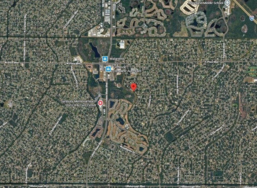 Build your Florida dream home on this beautiful freshwater - photo 8
