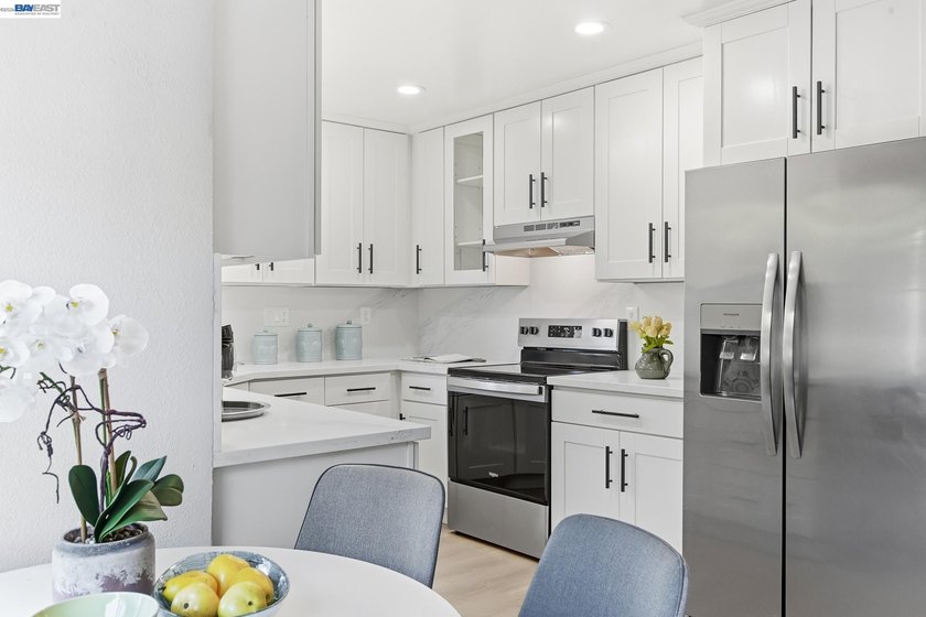 Beautifully North facing updated home offering bright and open - photo 22