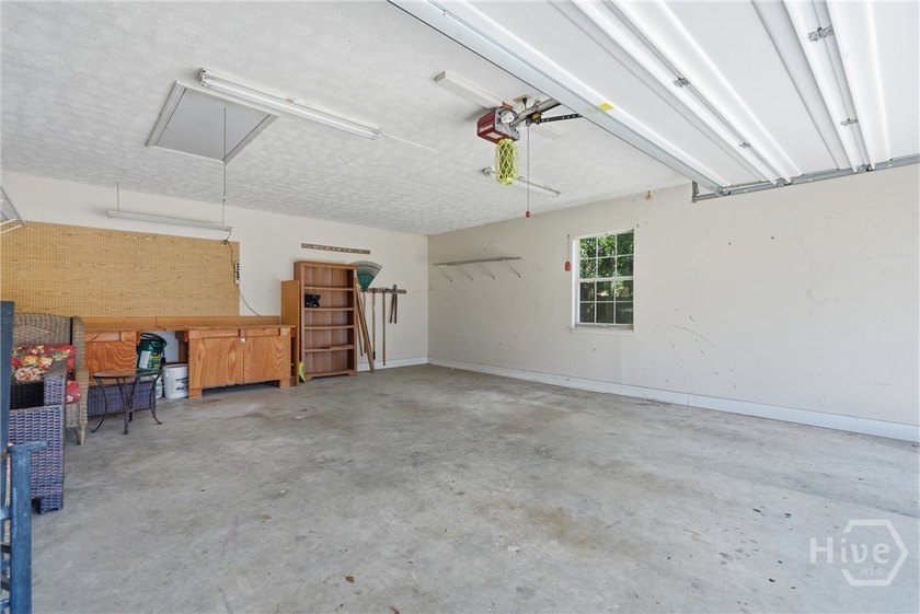 Situated on just under a half-acre at the end of a cul-de-sac - photo 31