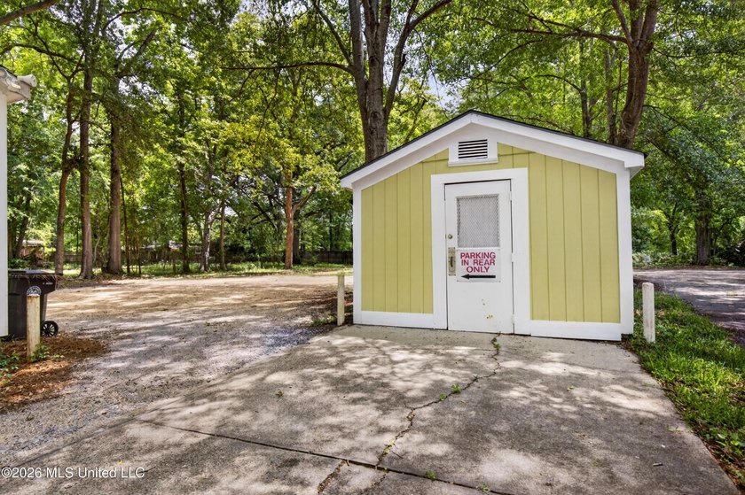 Commercial office opportunity in the heart of Hattiesburg - photo 35