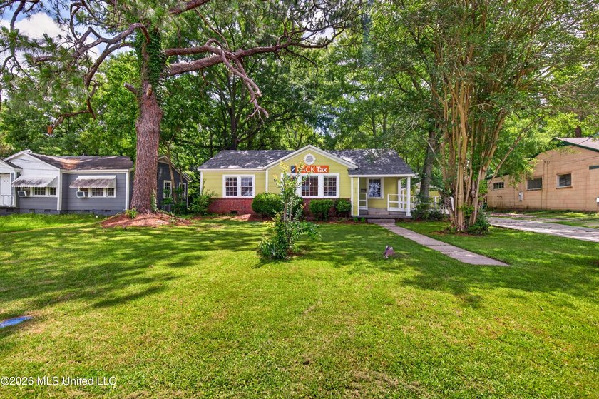 Commercial office opportunity in the heart of Hattiesburg - photo 41