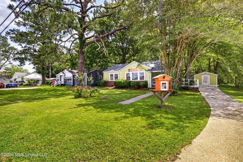 Commercial office opportunity in the heart of Hattiesburg - photo 42