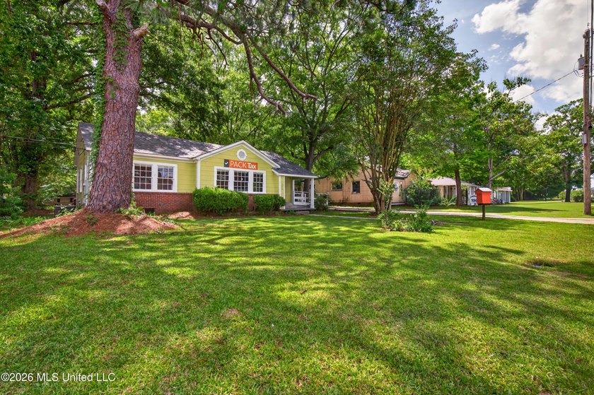 Commercial office opportunity in the heart of Hattiesburg - photo 43