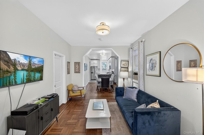 Turn-Key Perfection in the Heart of Pelham Bay! Welcome home to - photo 8