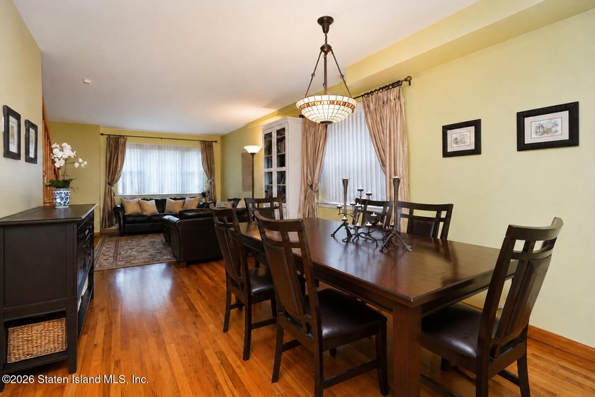 Welcome to 29 Natalie Court, an immaculate 4-bedroom, 3.5-bath - photo 8