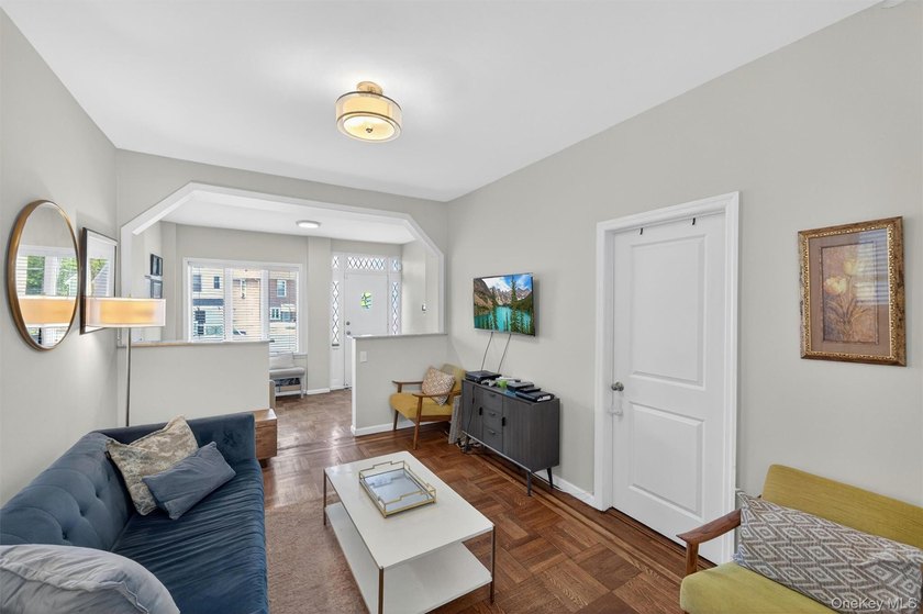 Turn-Key Perfection in the Heart of Pelham Bay! Welcome home to - photo 9