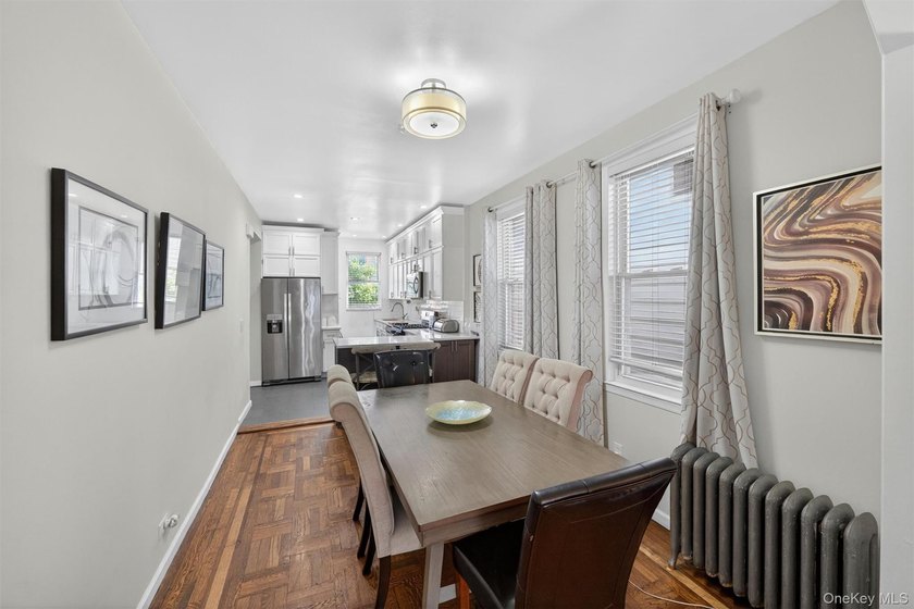 Turn-Key Perfection in the Heart of Pelham Bay! Welcome home to - photo 10