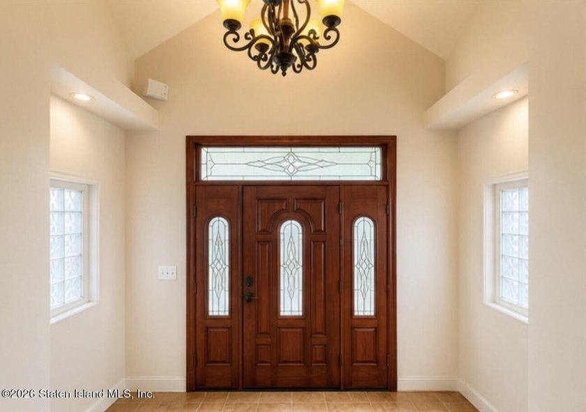 Welcome to this well-maintained single-family home located on - photo 3