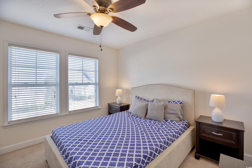This incredible master down floorplan on the golf course in - photo 19