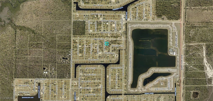 Build your dream home on this beautiful oversized 1/3 acre 3 lot - photo 2