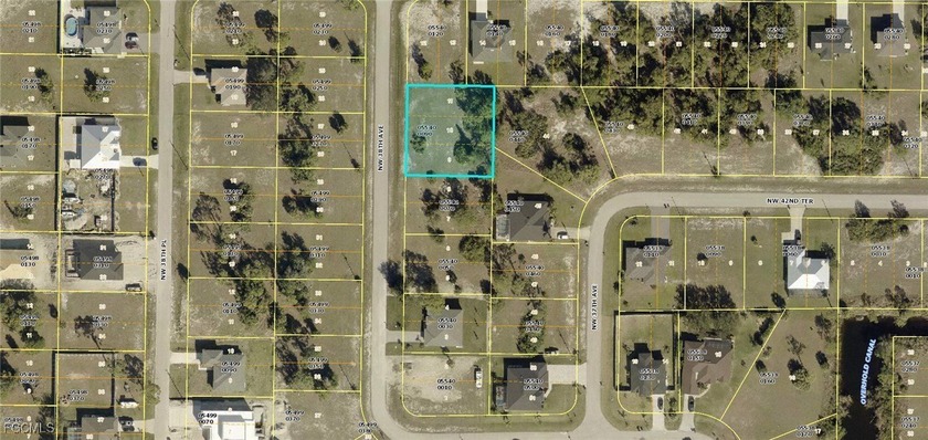 Build your dream home on this beautiful oversized 1/3 acre 3 lot - photo 3