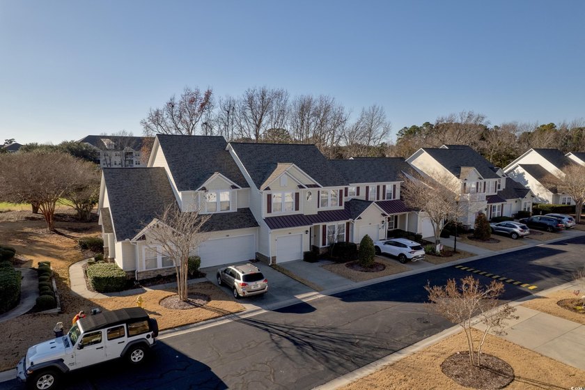This incredible master down floorplan on the golf course in - photo 27