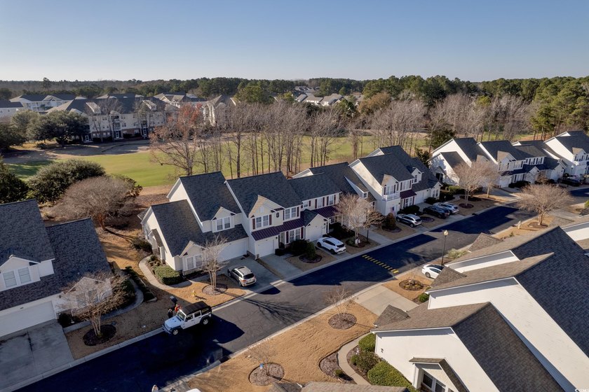 This incredible master down floorplan on the golf course in - photo 29