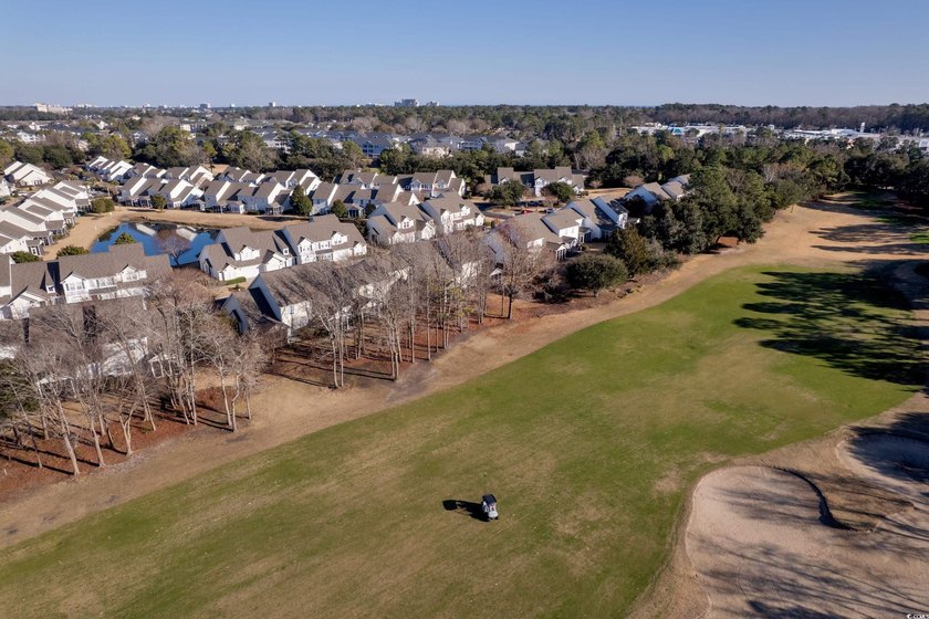 This incredible master down floorplan on the golf course in - photo 32