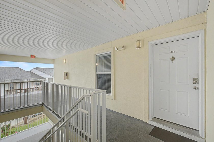 Fully furnished and turnkey, this beautifully maintained coastal - photo 5