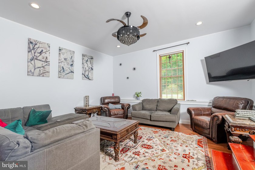 3635 Maple Avenue is a private 17.7-acre, 4 bedroom, 4.5 - photo 13