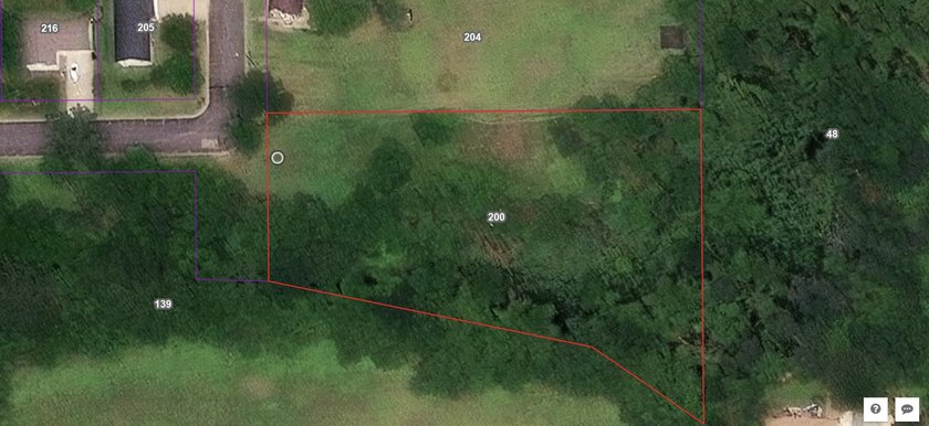 Here is a rare opportunity to own a 1.84-acre city lot in the - photo 7