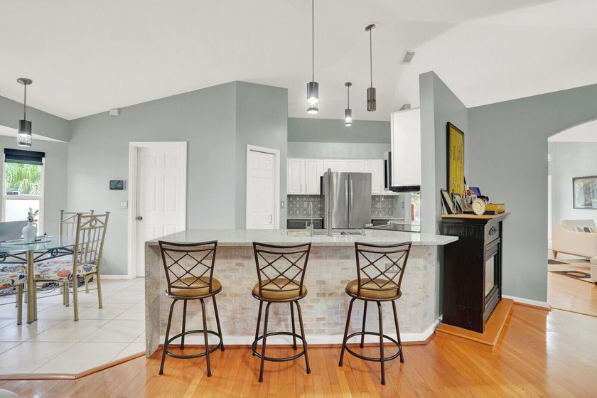Meticulously Maintained Single-Family Home In Port St. Lucie - photo 18