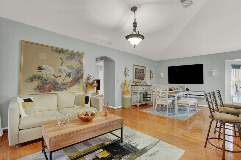 Meticulously Maintained Single-Family Home In Port St. Lucie - photo 26