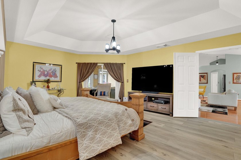 Meticulously Maintained Single-Family Home In Port St. Lucie - photo 28