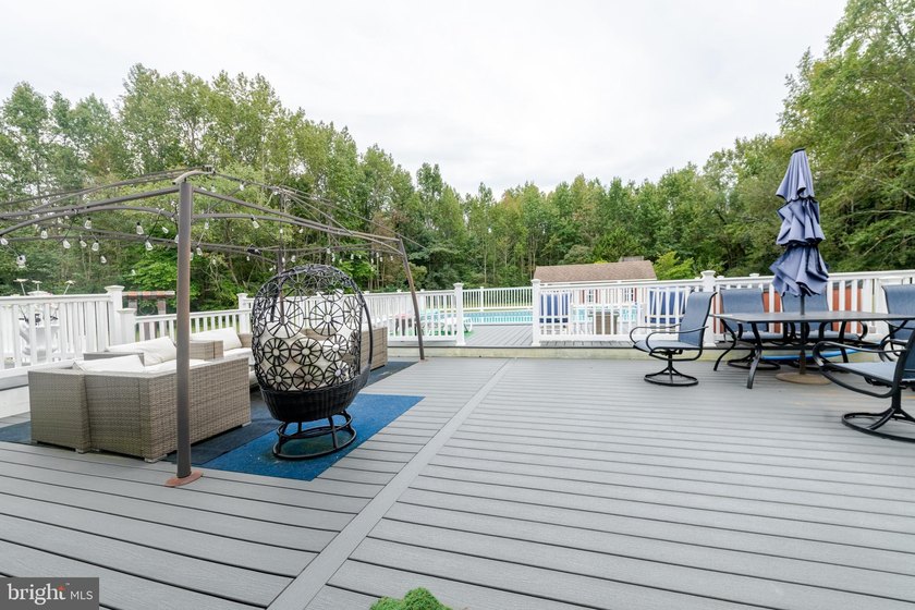 3635 Maple Avenue is a private 17.7-acre, 4 bedroom, 4.5 - photo 29