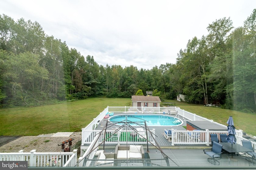 3635 Maple Avenue is a private 17.7-acre, 4 bedroom, 4.5 - photo 38