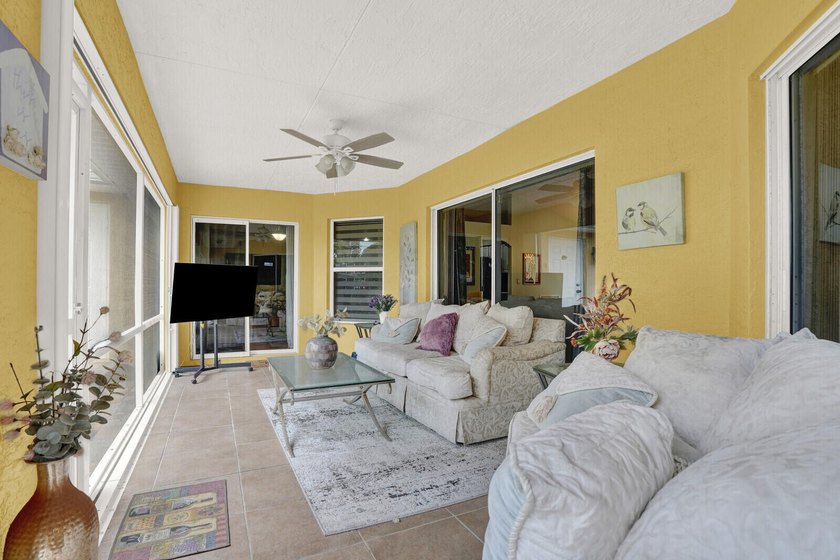 Meticulously Maintained Single-Family Home In Port St. Lucie - photo 44