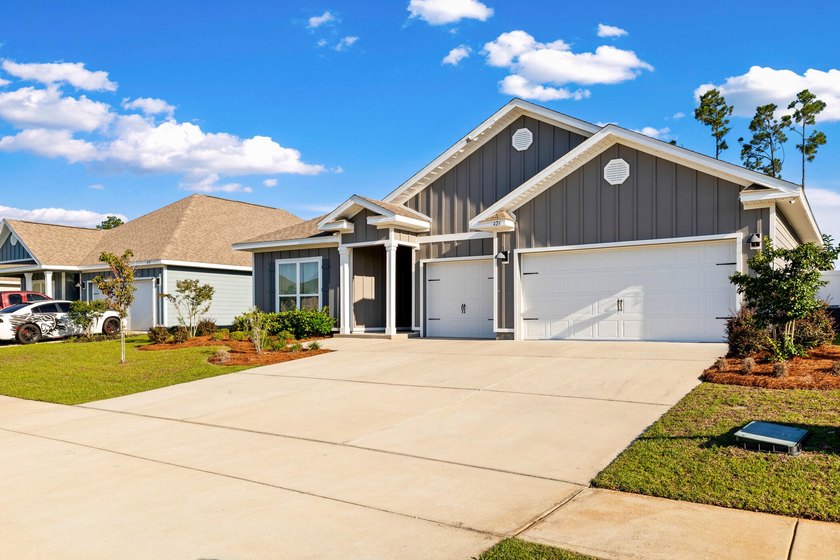 7 Minutes to Tyndall AFB! Seller is offering $5,000 toward buyer - photo 2