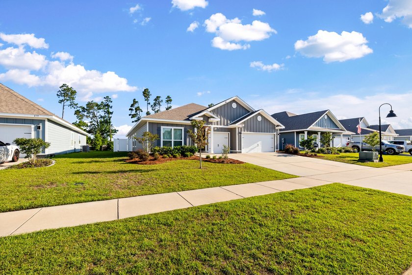 7 Minutes to Tyndall AFB! Seller is offering $5,000 toward buyer - photo 3
