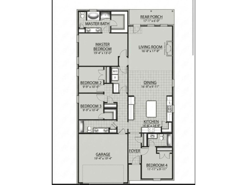 Experience comfort and convenience in this meticulously - photo 3