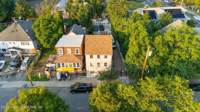 Come and check this amazing 3 Family Home in Excellent Condition - photo 3