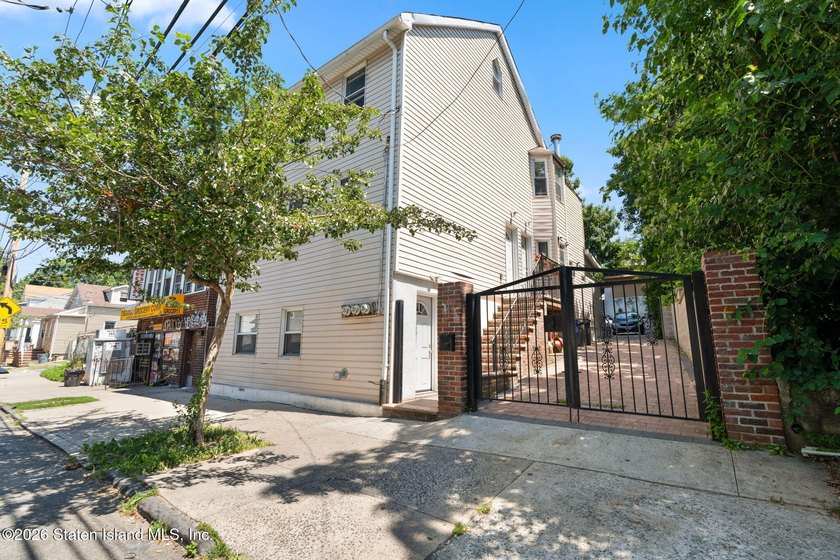 Come and check this amazing 3 Family Home in Excellent Condition - photo 6