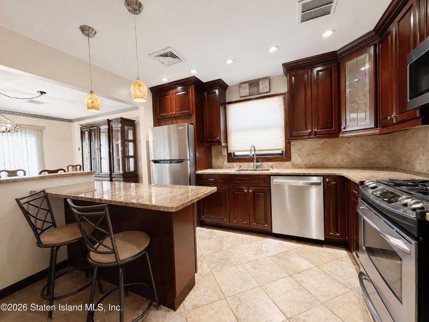 89 Evergreen Street is a semi-attached four-bedroom, three-bath - photo 4