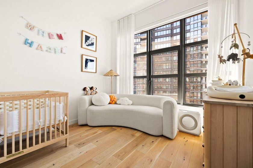 Residence 6CW is a three bedroom, two and a half bath corner - photo 16