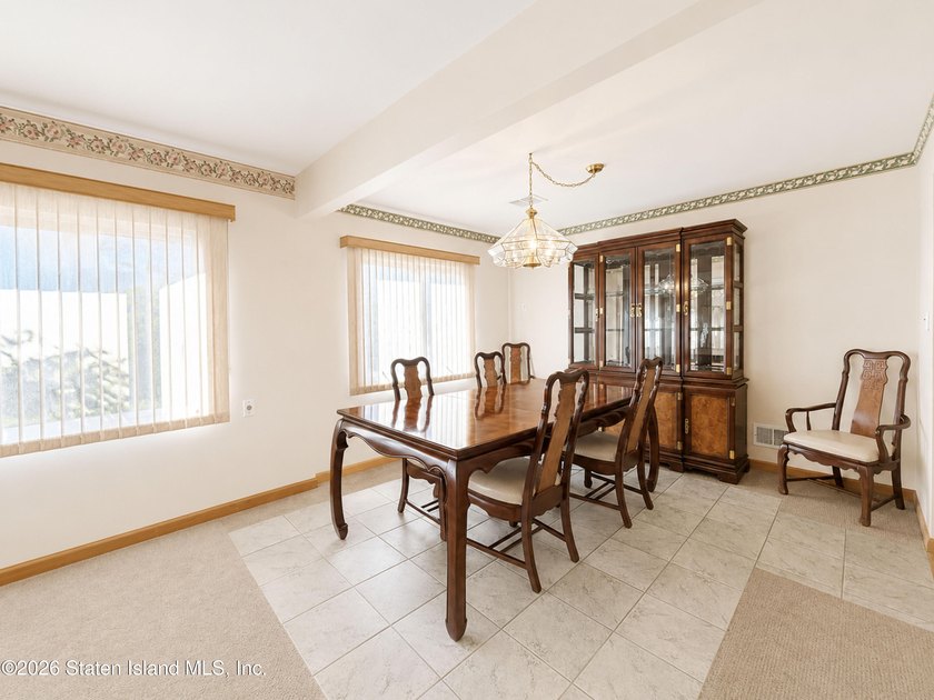 89 Evergreen Street is a semi-attached four-bedroom, three-bath - photo 8