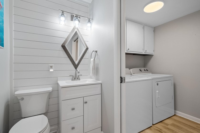 Welcome to your dream coastal retreat in the heart of the - photo 20