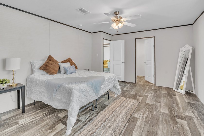 Why rent when you could own your own home? This brand-new - photo 11
