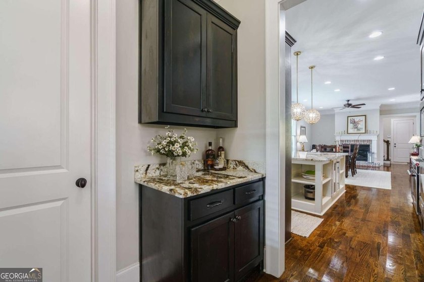 Introducing 1303 Oconee Springs Drive, just listed inside the - photo 12