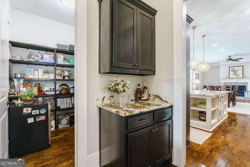Introducing 1303 Oconee Springs Drive, just listed inside the - photo 13