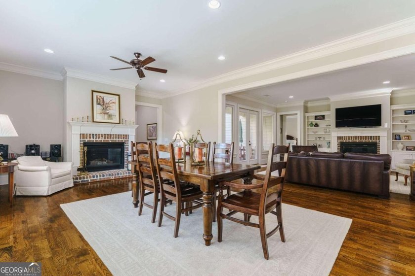 Introducing 1303 Oconee Springs Drive, just listed inside the - photo 15