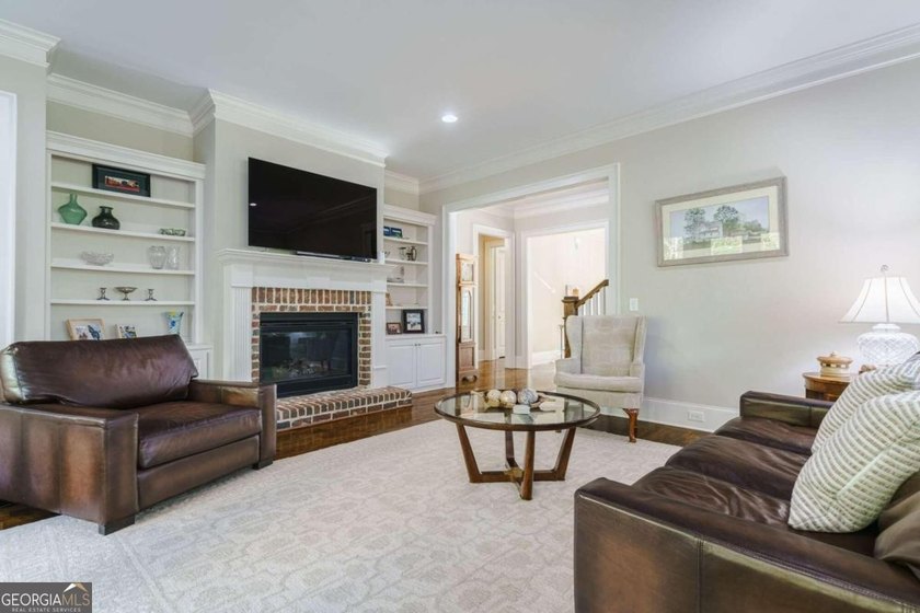Introducing 1303 Oconee Springs Drive, just listed inside the - photo 18