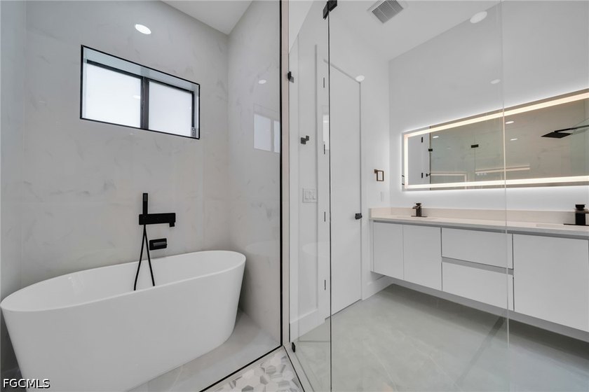 This New Pool Home built with upmost safe and secure features - photo 34
