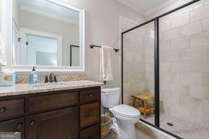 Introducing 1303 Oconee Springs Drive, just listed inside the - photo 35