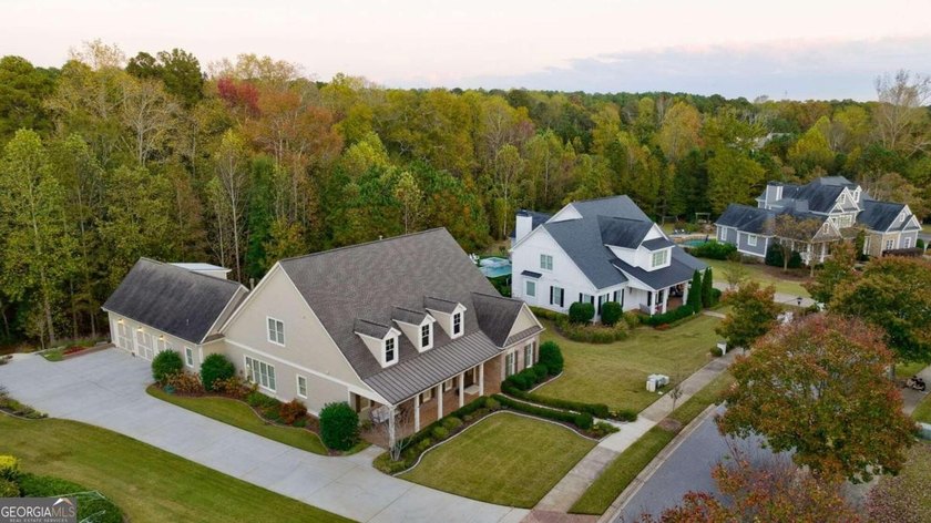 Introducing 1303 Oconee Springs Drive, just listed inside the - photo 37