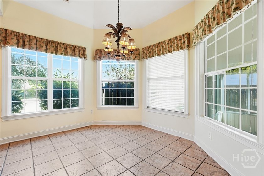 Beautiful 4 Bedroom Home in Legacy Square at Berwick | Primary - photo 12