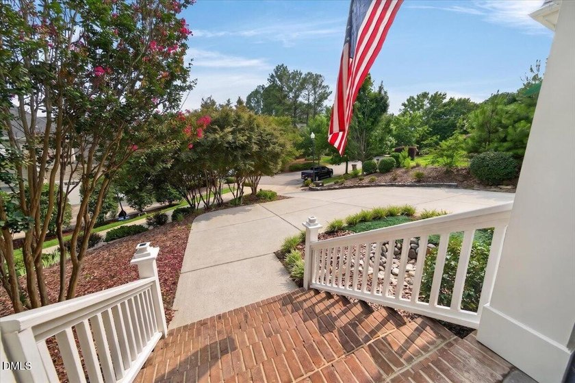 Beautifully appointed Craftsman-style home tucked away on a - photo 12