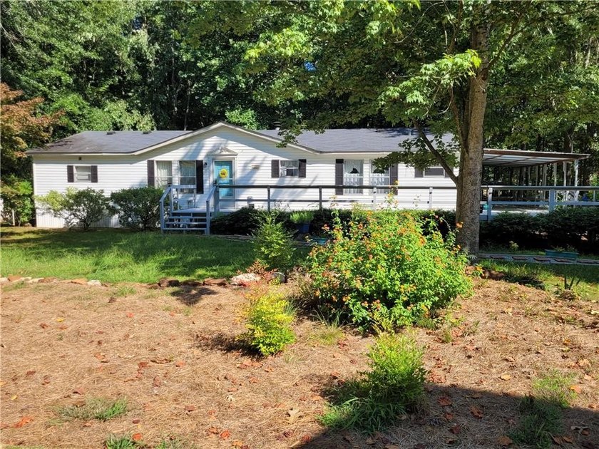 This beautiful quant weekend getaway or primary resident is a 3 - photo 3