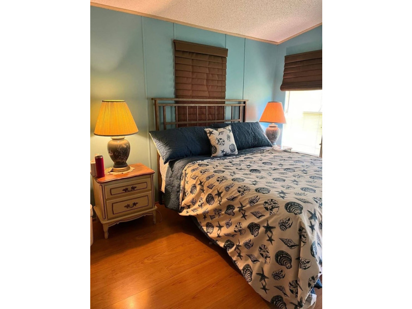 Welcome home to this charming 2-bedroom, 2-bath residence - photo 13
