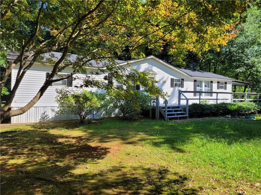 This beautiful quant weekend getaway or primary resident is a 3 - photo 4