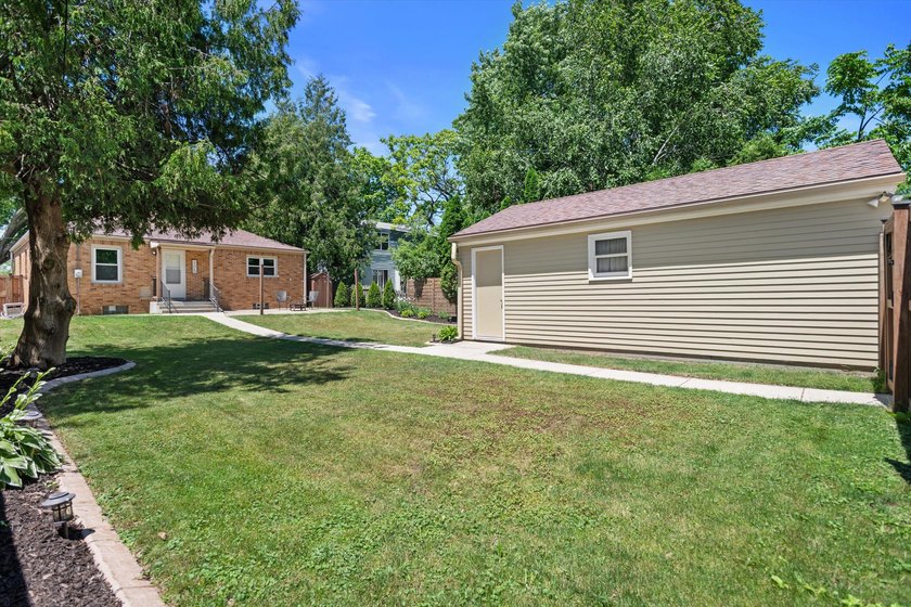 A South Milwauikee hidden GEM and is just blocks from Lake - photo 14